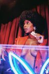 Chasity Samone Topless
