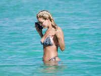 Chealse Sophia Howell Bikini