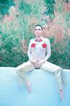 Rose McGowan explicit nude photos released