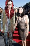 Rose McGowan explicit nude photos released