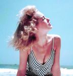 Janet Leigh nude - retro photo