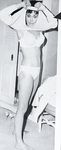 Janet Leigh nude - retro photo