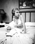Janet Leigh nude - retro photo
