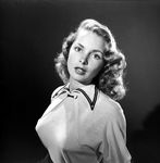 Janet Leigh nude - retro photo