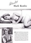 Marli Renfro nude
