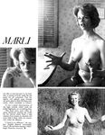 Marli Renfro topless