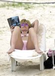 Anthea Turner bikini