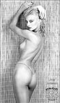 Jilly Johnson nude pics
