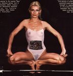 Jilly Johnson sex pics