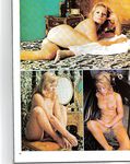 Mary Millington nude