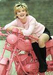 Anthea Turner sex pics