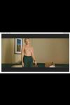 Toni Collette topless