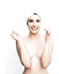 Emma Roberts naked