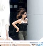 Penélope Cruz cameltoe