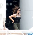 Penélope Cruz cameltoe