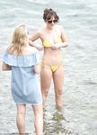 Dakota Johnson bikini