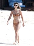 Katharine McPhee bikini