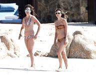 Katharine McPhee bikini