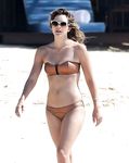 Katharine McPhee bikini