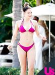 Katharine McPhee bikini