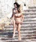 Katharine McPhee bikini