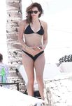 Katharine McPhee bikini