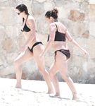 Katharine McPhee bikini