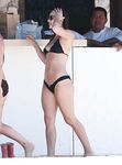 Katharine McPhee bikini
