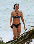 Maggie Gyllenhaal bikini