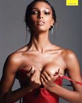 Jasmine Tookes naked photos collected