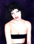 Milla Jovovich sexy
