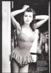 Milla Jovovich sexy