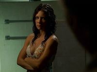 Evangeline Lilly sexy