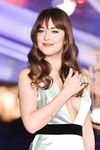 Dakota Johnson sexy