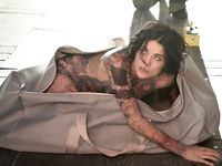 Jaimie Alexander nude