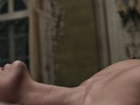 Analeigh Tipton sex scene