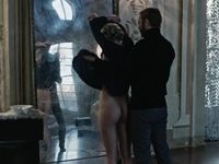 Analeigh Tipton sex scene