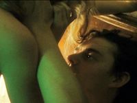 Kristen Stewart topless