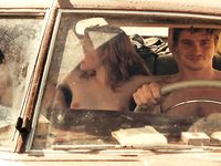 Kristen Stewart topless