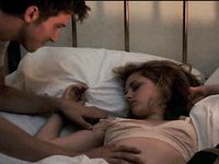 Kristen Stewart topless