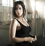 Chloe Bennet sexy