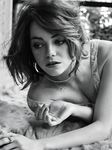 Emma Stone sexy