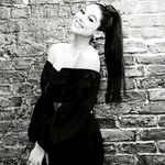 Kira Kosarin cleavage collection