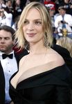 Uma Thurman sexy