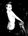 Evan Rachel Wood naked
