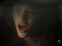 Emmy Rossum sex scene - Shameless season 01, episode 03