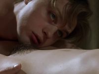 Eva Green pussy photo