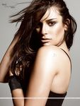 Lea Michele sexy