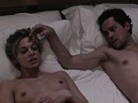 Analeigh Tipton topless