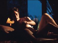 Kerry Washington nude